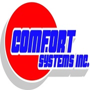 Comfort Systems,  Inc.
